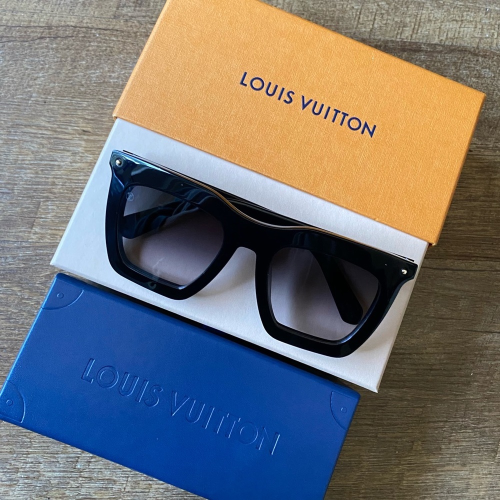 Louis Vuitton La Grande Bellezza Sunglasses